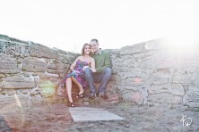 St. Augustine Engagement Session, St. Augustine Wedding Photographers, Brooke Images, Jacksonville Wedding Photographers, Kristen and Wes, Beach Engagement Session, Beach Session