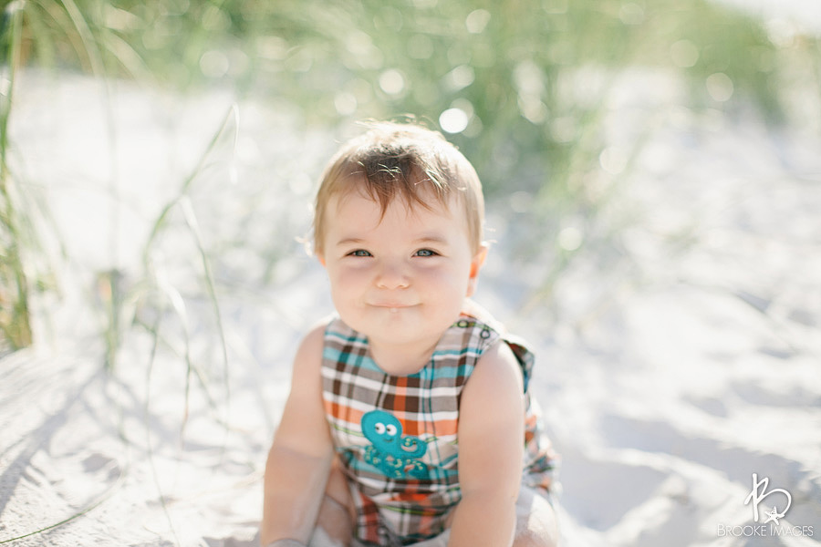 Anna Maria Island Lifestyle Photographers, Brooke Images, Beach Session, Alena and Tedan