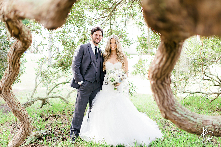 Jacksonville Wedding Photographers, Brooke Images, The Ribault Club, Fort George, Bailie and Shane