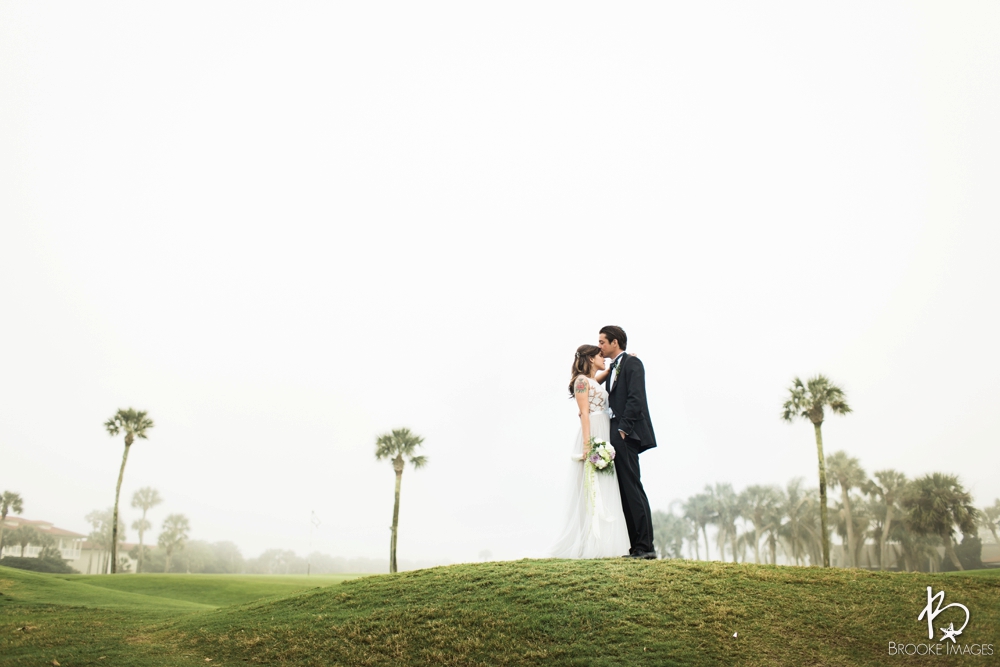 Priscila And Patrick S Ponte Vedra Beach Wedding Jacksonville Jacksonville Wedding Photographers Brooke Images Ponte Vedra Beach Inn And