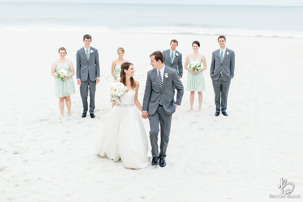 Ashley And Matt S Ponte Vedra Inn Club Wedding Ponte Vedra Beach Wedding Photographers Brooke Images Jacksonville Ashley And Matt S
